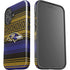 NFL Baltimore Ravens Trailblazer iPhone 16 Impact Case