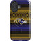 NFL Baltimore Ravens Trailblazer iPhone 16 Magsafe Impact Case
