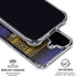 NFL Baltimore Ravens Trailblazer iPhone 16 Plus Clear Case