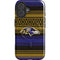NFL Baltimore Ravens Trailblazer iPhone 16 Plus Magsafe Impact Case
