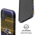 NFL Baltimore Ravens Trailblazer iPhone 16 Plus Magsafe Impact Case