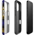 NFL Baltimore Ravens Trailblazer iPhone 16 Pro Impact Case