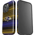 NFL Baltimore Ravens Trailblazer iPhone 16 Pro Impact Case