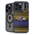 NFL Baltimore Ravens Trailblazer iPhone 16 Pro Max Kickstand Case