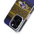 NFL Baltimore Ravens Trailblazer iPhone 16 Pro Max MagSafe Case