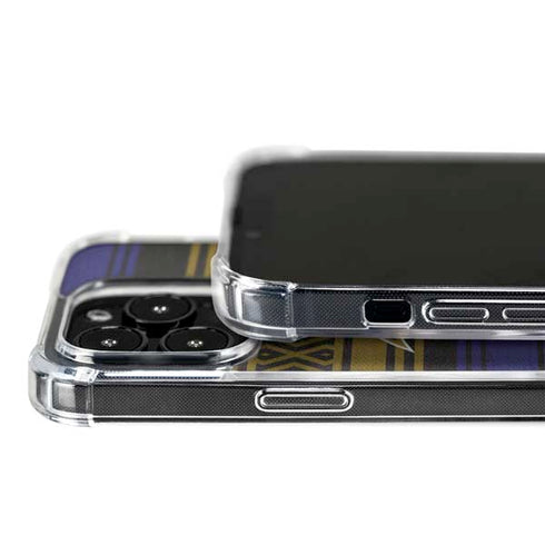 NFL Baltimore Ravens Trailblazer iPhone 16 Pro Max MagSafe Case