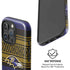 NFL Baltimore Ravens Trailblazer iPhone 16 Pro Max Magsafe Impact Case