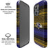 NFL Baltimore Ravens Trailblazer iPhone 16 Pro Max Magsafe Impact Case