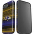 NFL Baltimore Ravens Trailblazer iPhone 16e Impact Case