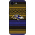 NFL Baltimore Ravens Trailblazer iPhone 16e Skin
