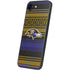 NFL Baltimore Ravens Trailblazer iPhone 16e Skin