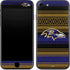 NFL Baltimore Ravens Trailblazer iPhone 8 Skin