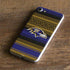 NFL Baltimore Ravens Trailblazer iPhone 8 Skin