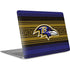 NFL Baltimore Ravens Trailblazer Apple MacBook Air Skin