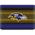 NFL Baltimore Ravens Trailblazer Apple MacBook Air Skin