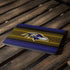 NFL Baltimore Ravens Trailblazer Apple MacBook Air Skin