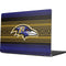 NFL Baltimore Ravens Trailblazer Apple MacBook Pro 14-inch Skin