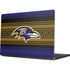NFL Baltimore Ravens Trailblazer Apple MacBook Pro 14-inch Skin