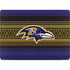 NFL Baltimore Ravens Trailblazer Apple MacBook Pro 14-inch Skin