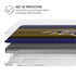 NFL Baltimore Ravens Trailblazer MacBook Cases