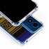 NFL Baltimore Ravens Trailblazer Moto G 5G (2024) Clear Case