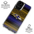 NFL Baltimore Ravens Trailblazer Moto G Power 5G (2024) Clear Case