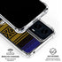 NFL Baltimore Ravens Trailblazer Moto G Power 5G (2024) Clear Case