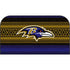 NFL Baltimore Ravens Trailblazer Nintendo Switch 2 (2025) with Joy-Con Skin