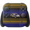 NFL Baltimore Ravens Trailblazer Nintendo Switch 2 (2025) Joy-Con Controller Skin