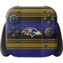 NFL Baltimore Ravens Trailblazer Nintendo Switch 2 (2025) Joy-Con Controller Skin