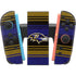 NFL Baltimore Ravens Trailblazer Nintendo Switch 2 (2025) Joy-Con Controller Skin