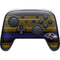 NFL Baltimore Ravens Trailblazer Nintendo Skins