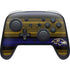 NFL Baltimore Ravens Trailblazer Nintendo Switch 2 (2025) Pro Controller Skin
