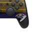 NFL Baltimore Ravens Trailblazer Nintendo Switch 2 (2025) Pro Controller Skin