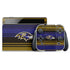NFL Baltimore Ravens Trailblazer Nintendo Skins