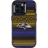 NFL Baltimore Ravens Trailblazer Otterbox Defender iPhone Skin