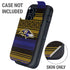 NFL Baltimore Ravens Trailblazer Otterbox Defender iPhone Skin