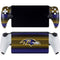 NFL Baltimore Ravens Trailblazer PlayStation Portal Remote Player Skin