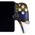 NFL Baltimore Ravens Trailblazer PlayStation Portal Remote Player Skin