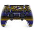 NFL Baltimore Ravens Trailblazer PS5 DualSense Edge Pro Controller Skin