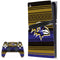 NFL Baltimore Ravens Trailblazer PS5 Pro Bundle Skin