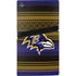 NFL Baltimore Ravens Trailblazer PS5 Pro Bundle Skin