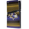 NFL Baltimore Ravens Trailblazer PS5 Pro Console Skin