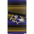 NFL Baltimore Ravens Trailblazer PS5 Pro Console Skin
