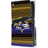 NFL Baltimore Ravens Trailblazer PlayStation PS5 Skins