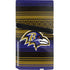 NFL Baltimore Ravens Trailblazer PS5 Pro Disk Console Skin