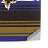 NFL Baltimore Ravens Trailblazer PS5 Pro Disk Console Skin