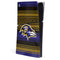 NFL Baltimore Ravens Trailblazer PS5 Slim Digital Edition Console Skin
