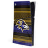 NFL Baltimore Ravens Trailblazer PS5 Slim Digital Edition Console Skin