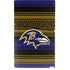 NFL Baltimore Ravens Trailblazer PS5 Slim Digital Edition Console Skin